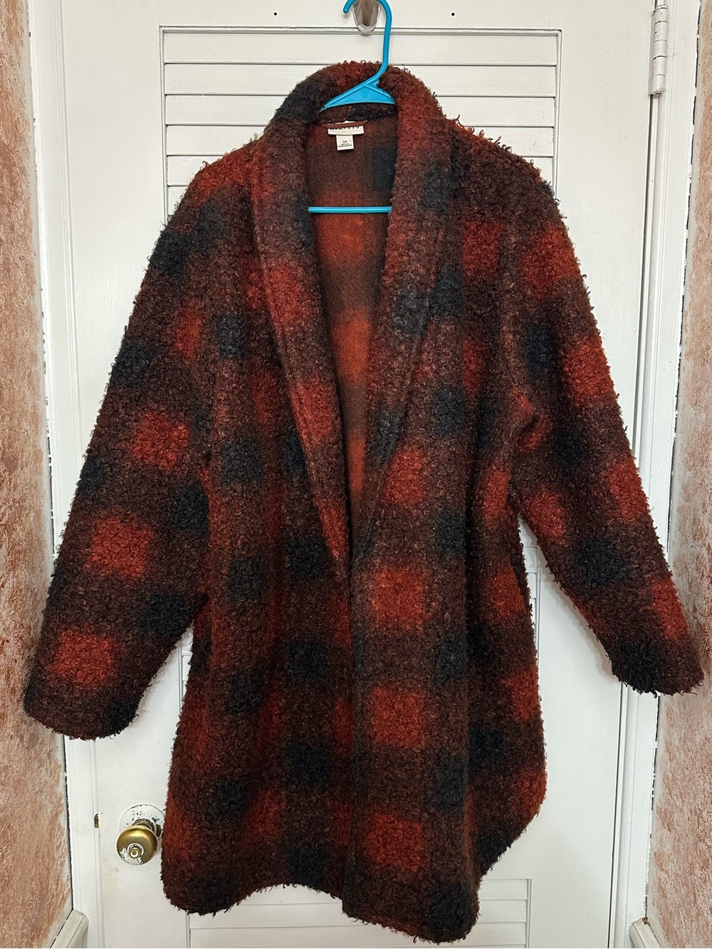 Ava & Viv Coat